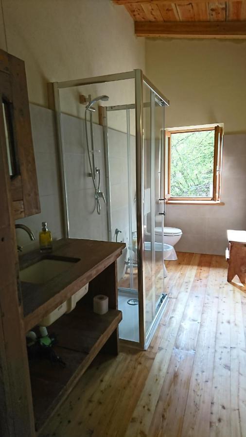 Chalet Morier Demonte Εξωτερικό φωτογραφία