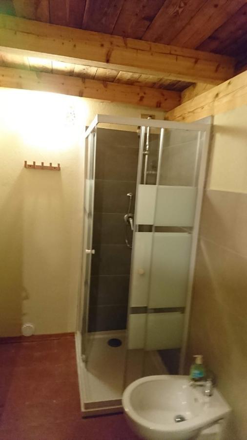 Chalet Morier Demonte Εξωτερικό φωτογραφία