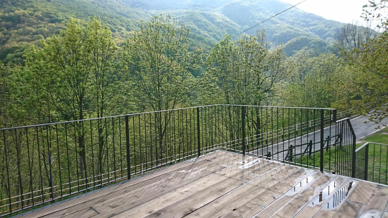Chalet Morier Demonte Εξωτερικό φωτογραφία