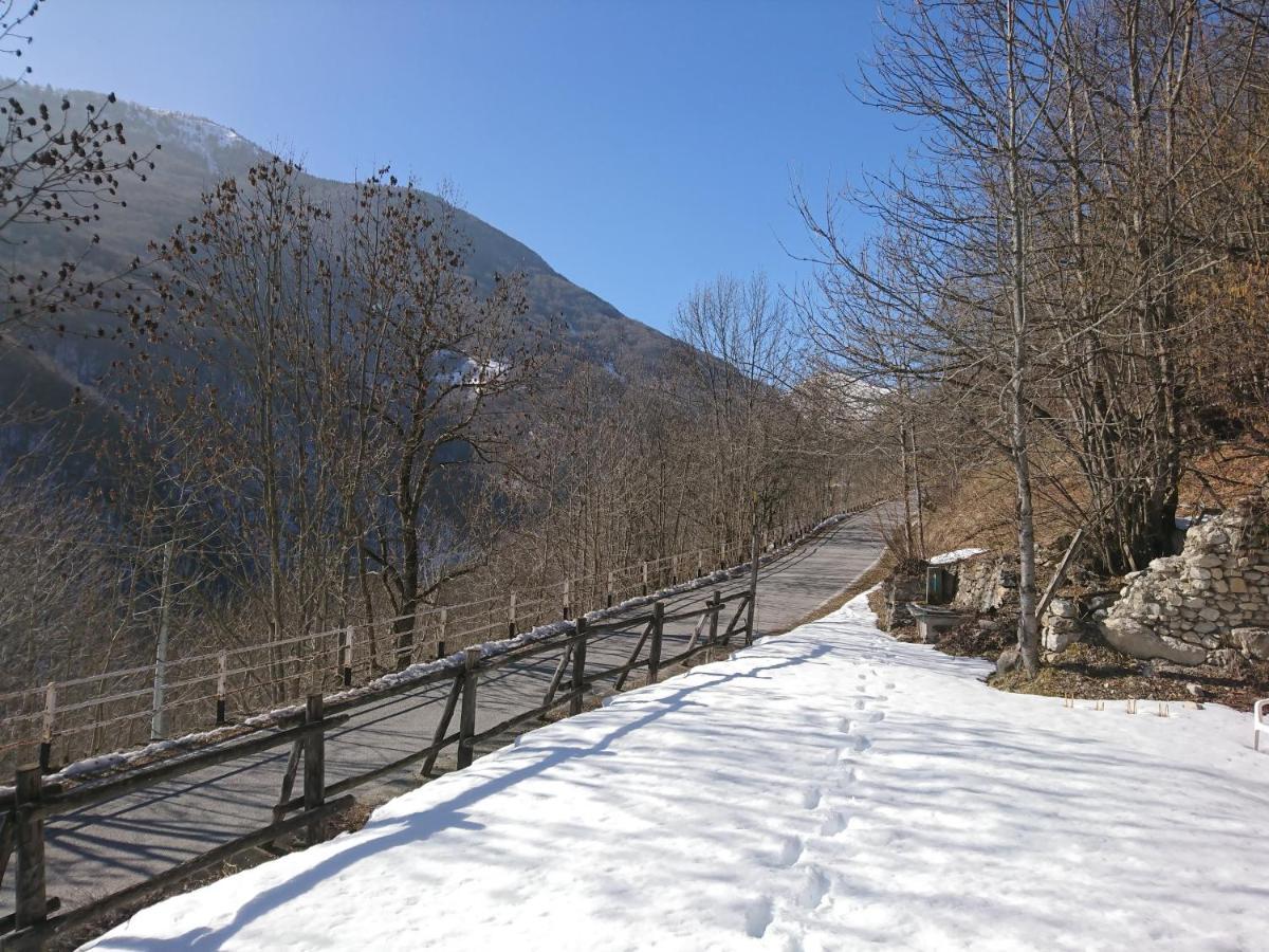 Chalet Morier Demonte Εξωτερικό φωτογραφία