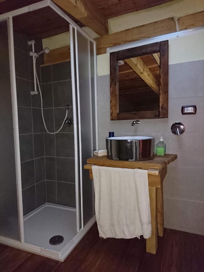 Chalet Morier Demonte Εξωτερικό φωτογραφία