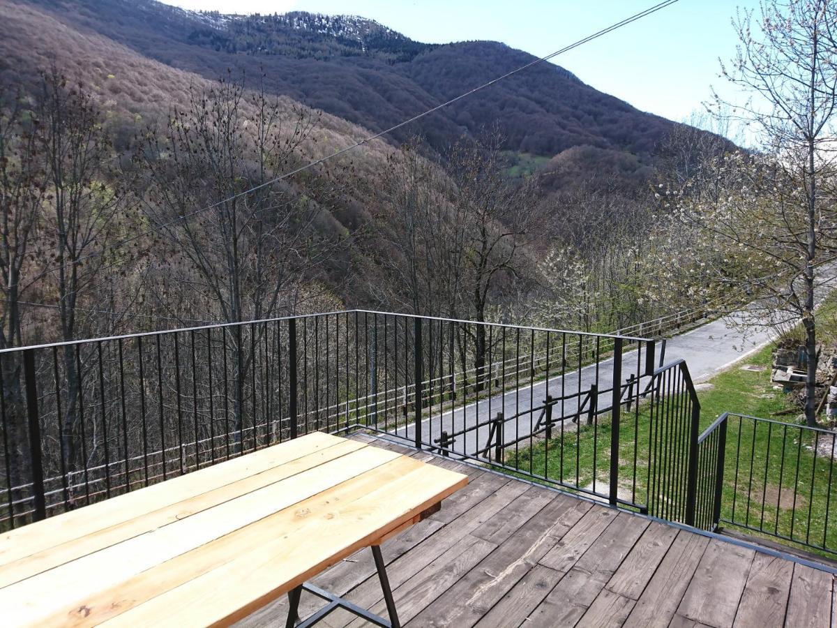 Chalet Morier Demonte Εξωτερικό φωτογραφία