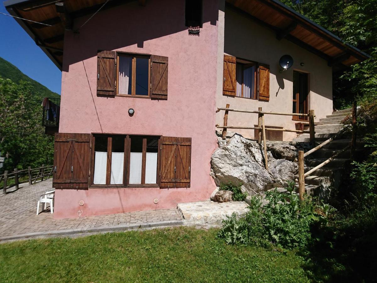 Chalet Morier Demonte Εξωτερικό φωτογραφία