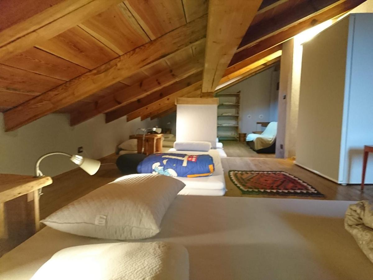 Chalet Morier Demonte Εξωτερικό φωτογραφία