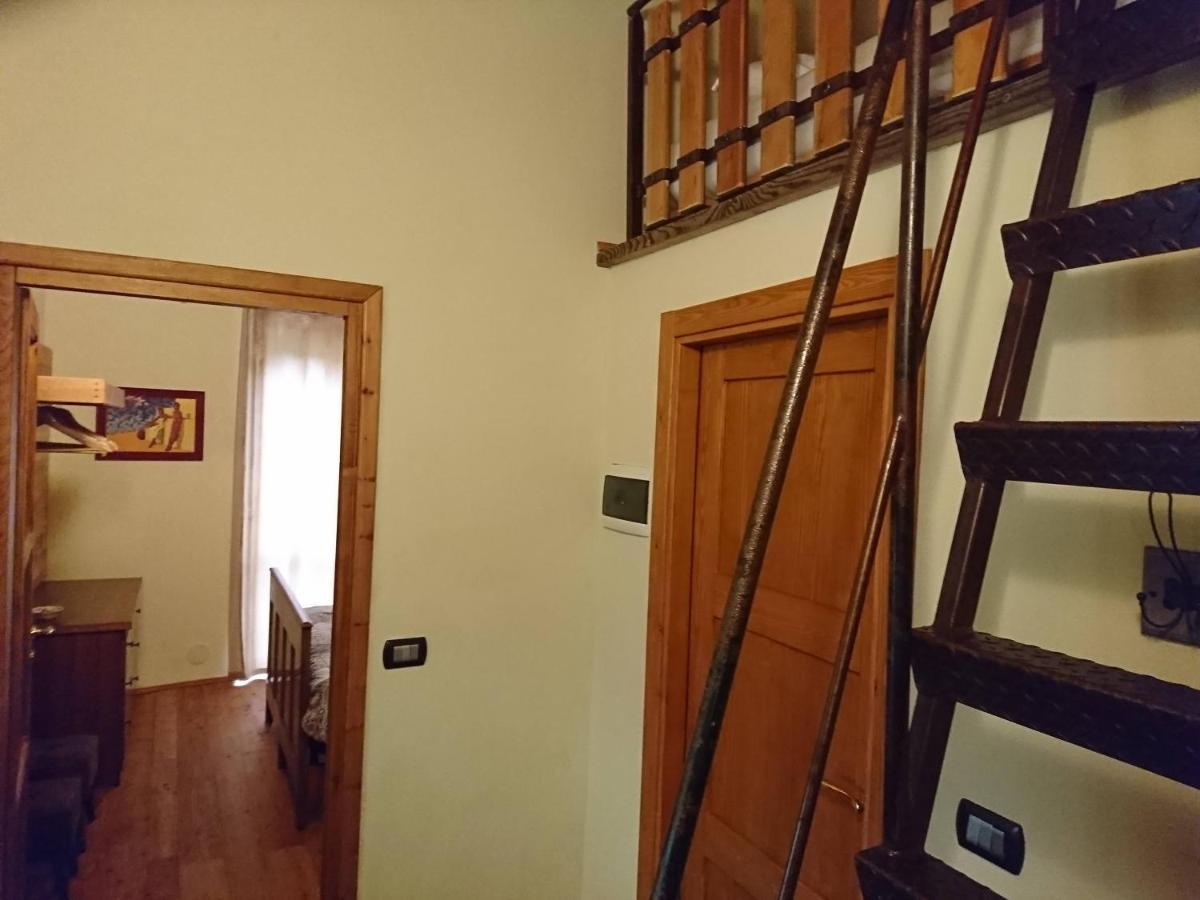 Chalet Morier Demonte Εξωτερικό φωτογραφία