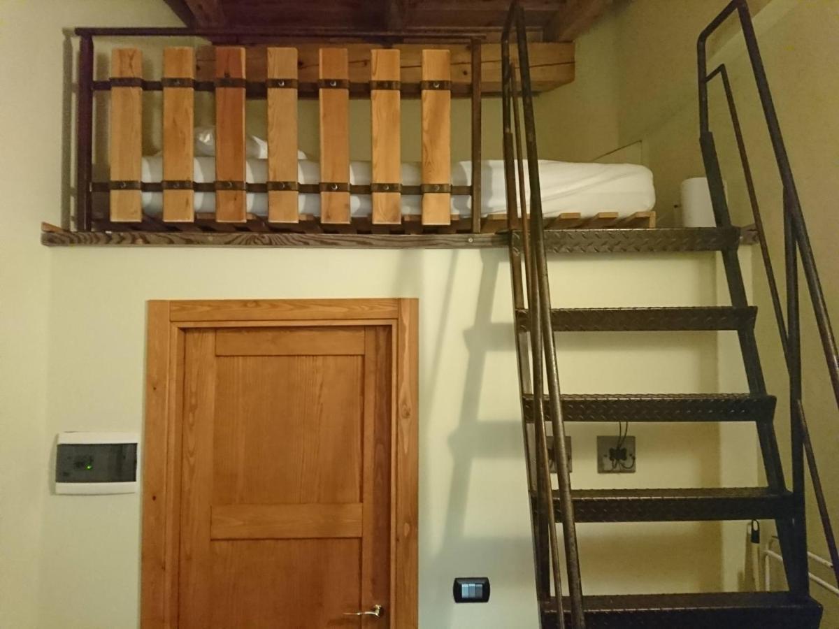 Chalet Morier Demonte Εξωτερικό φωτογραφία