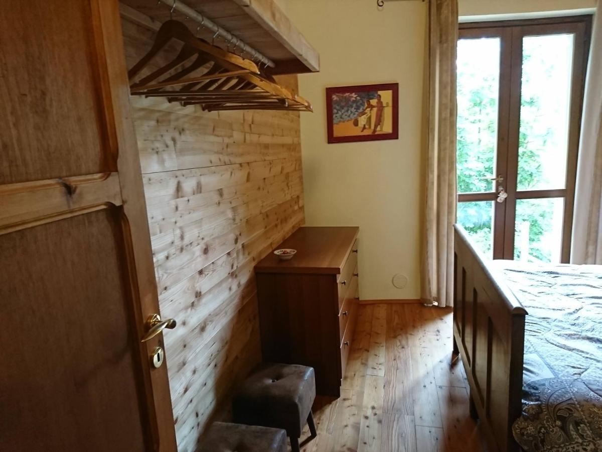 Chalet Morier Demonte Εξωτερικό φωτογραφία