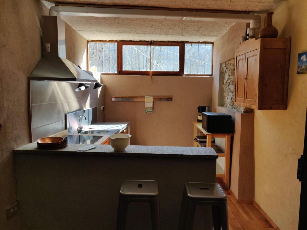 Chalet Morier Demonte Εξωτερικό φωτογραφία