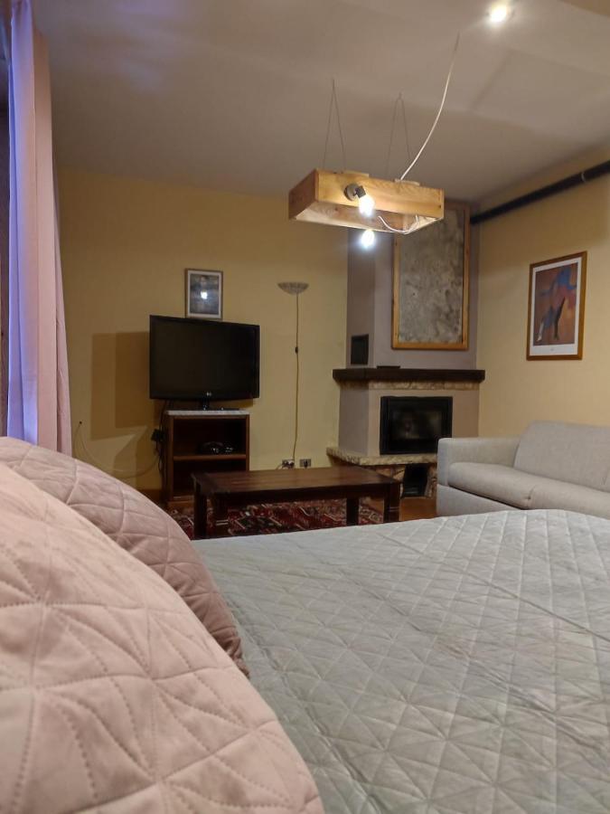 Chalet Morier Demonte Εξωτερικό φωτογραφία