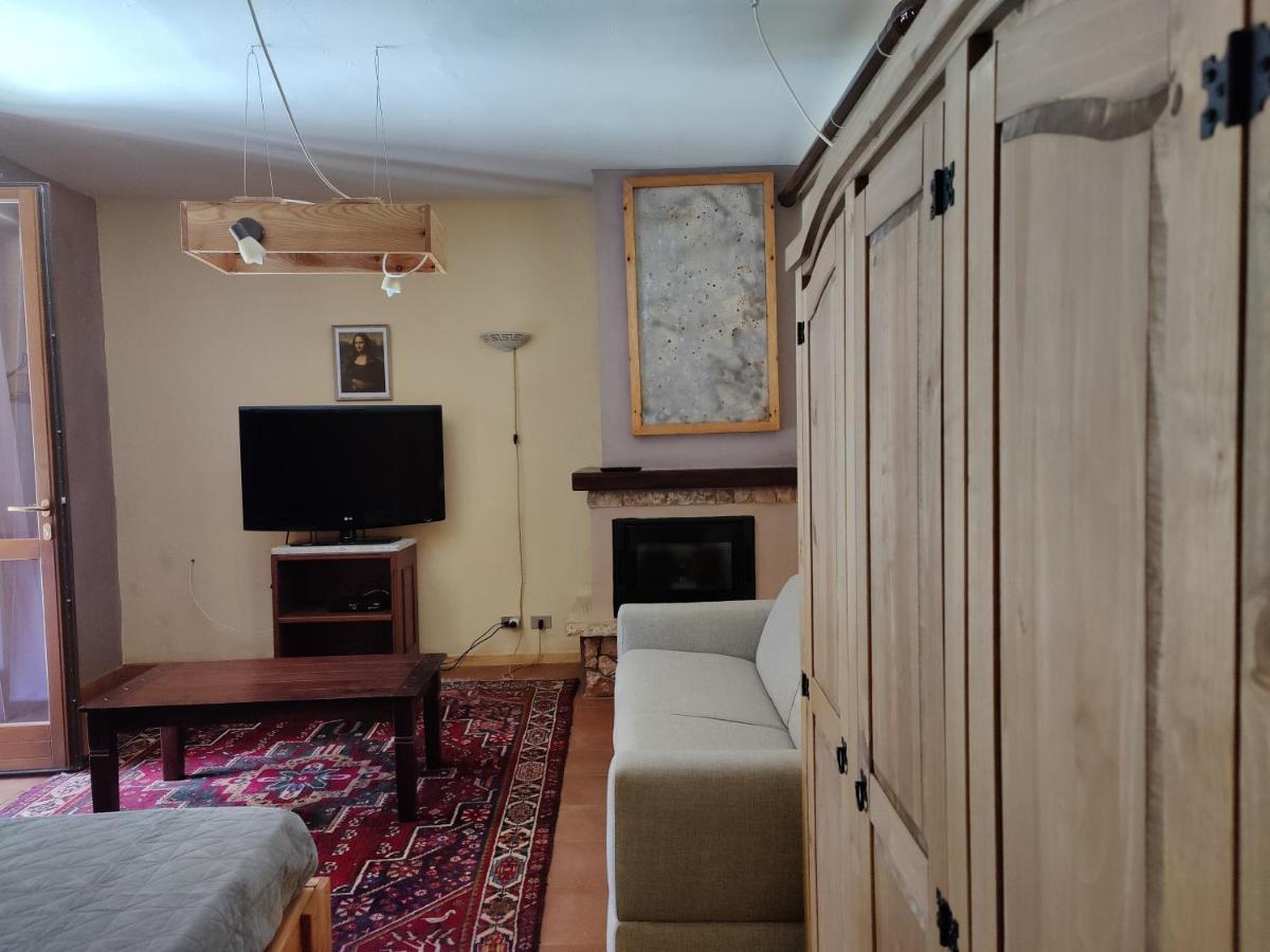 Chalet Morier Demonte Εξωτερικό φωτογραφία