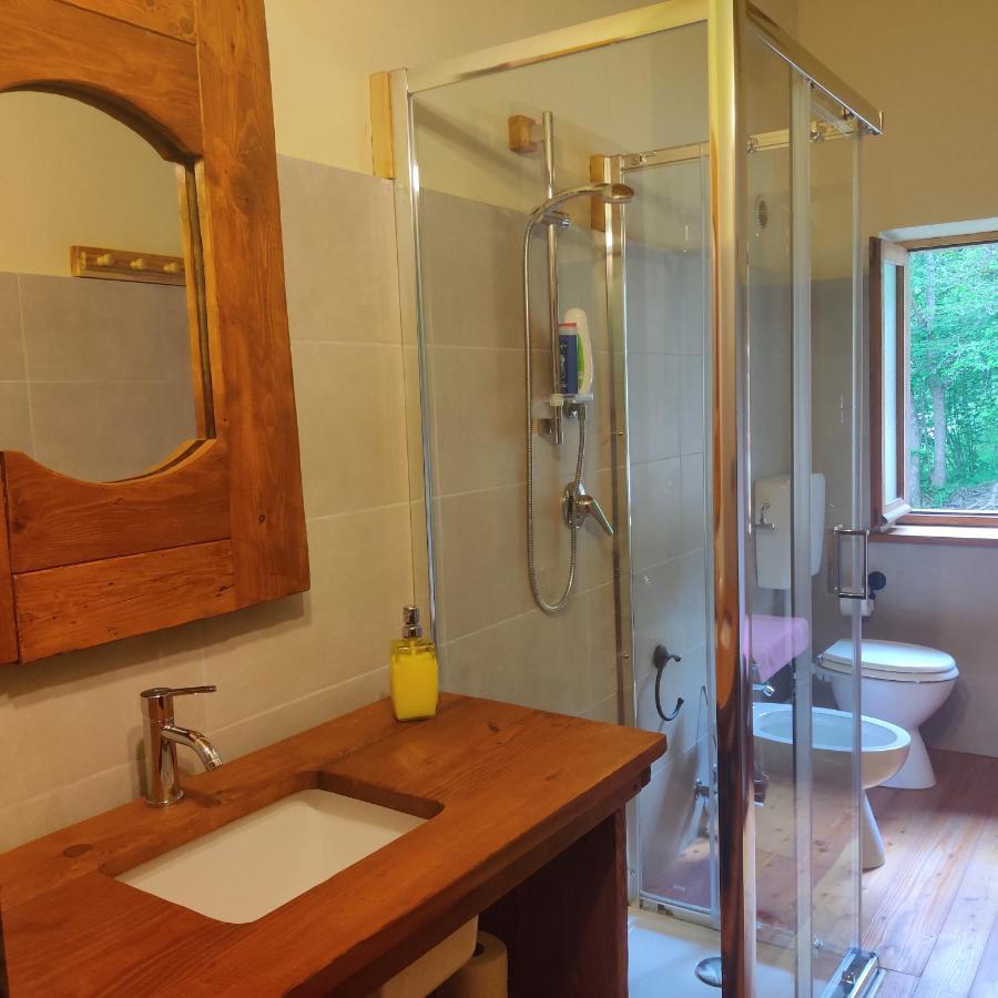 Chalet Morier Demonte Δωμάτιο φωτογραφία