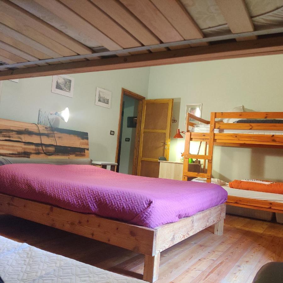 Chalet Morier Demonte Εξωτερικό φωτογραφία
