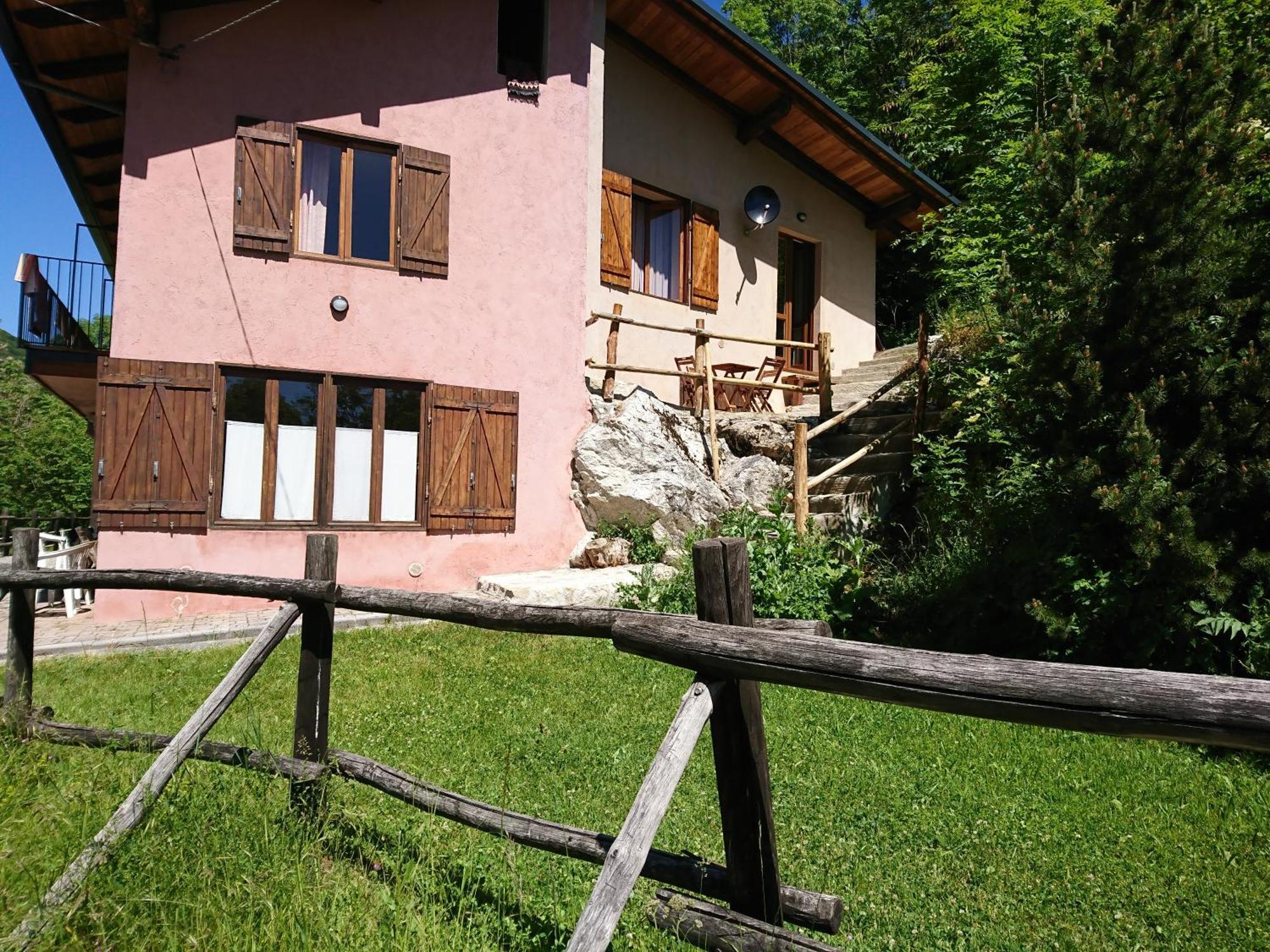 Chalet Morier Demonte Δωμάτιο φωτογραφία