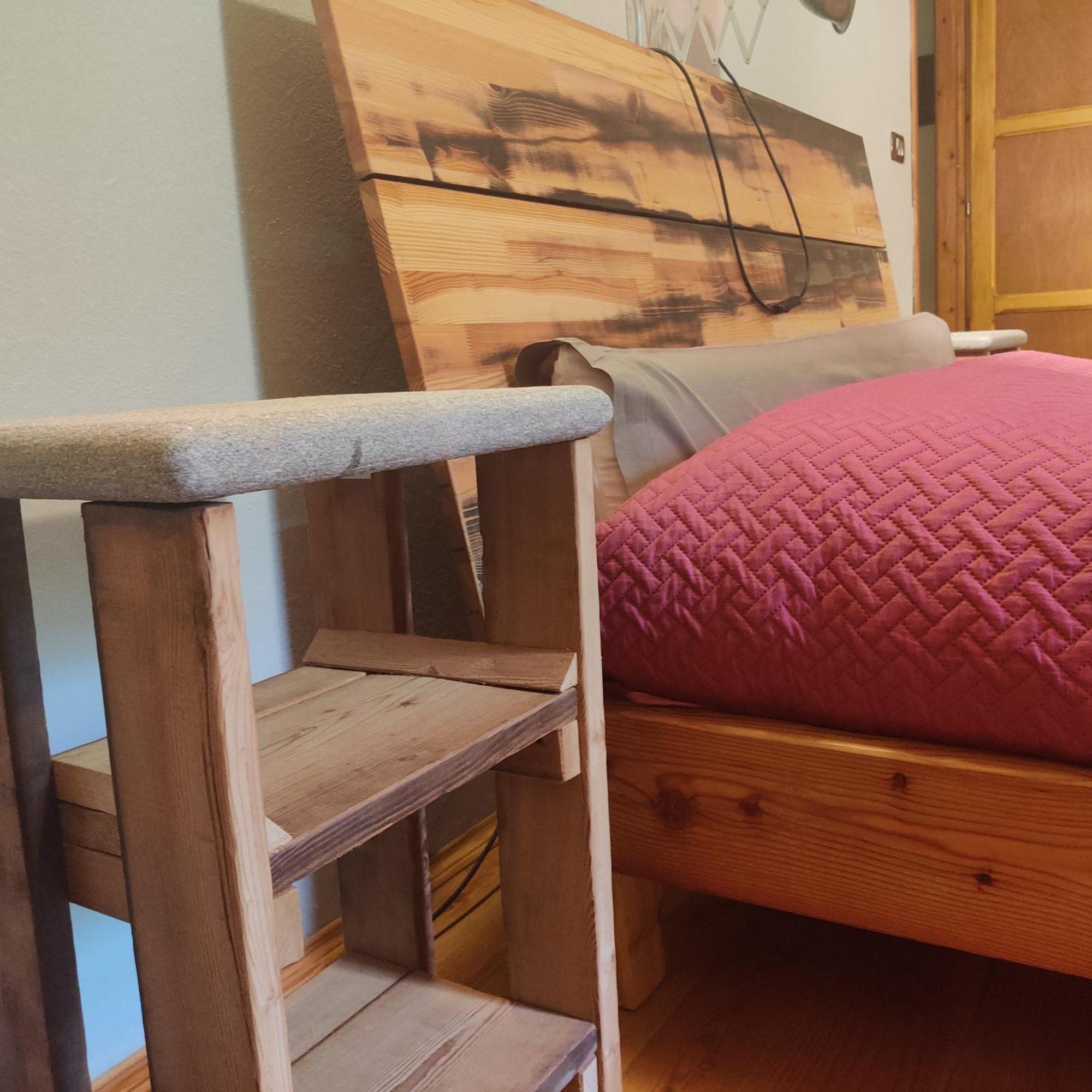 Chalet Morier Demonte Δωμάτιο φωτογραφία