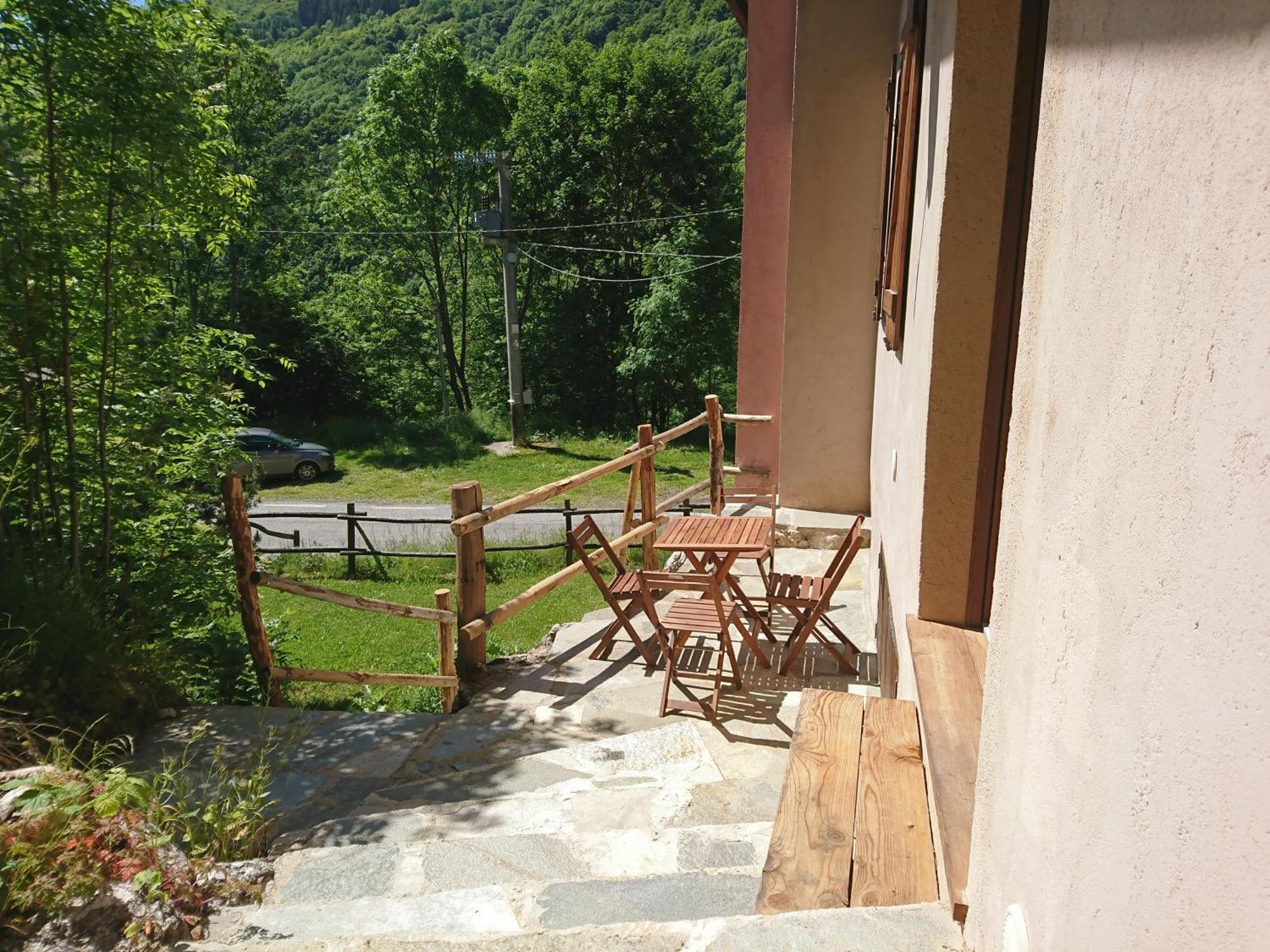 Chalet Morier Demonte Δωμάτιο φωτογραφία